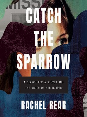 cover image of Catch the Sparrow